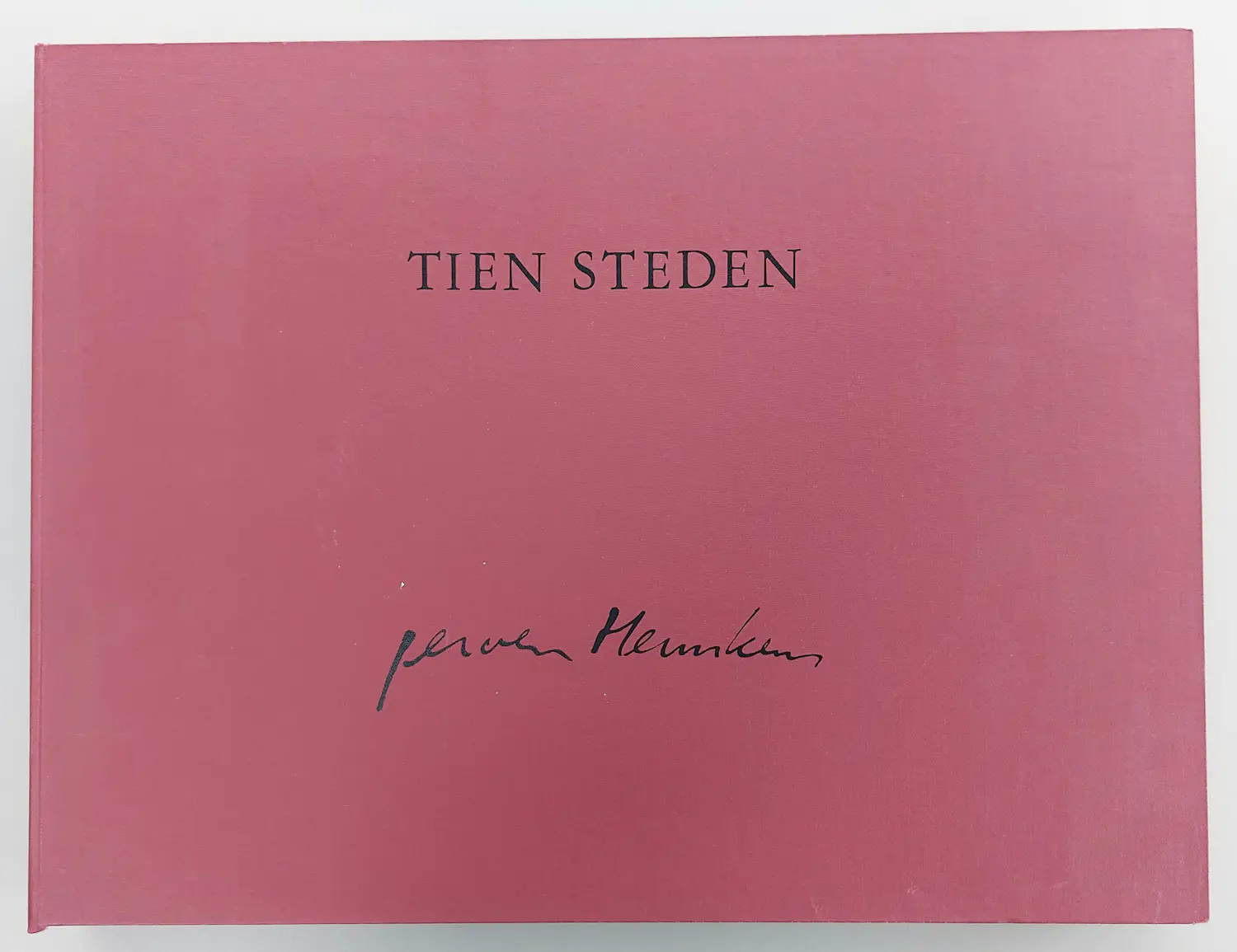 Jeroen Hermkens (1960)