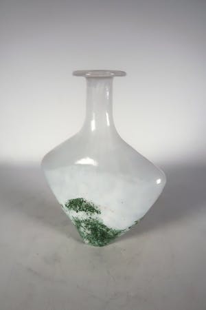 Kosta Boda - Glas, Vaasje kopen? Bied vanaf 10!