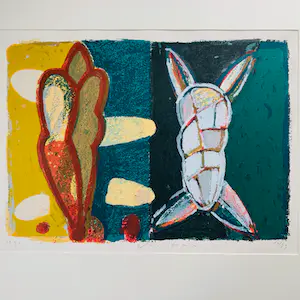 Piet Warffemius - Zonder titel kopen? Bied vanaf 25!