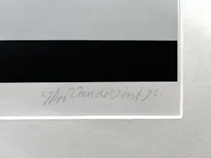 Rudi van de Wint - Stilleven met flessen en pijpen II kopen? Bied vanaf 60!