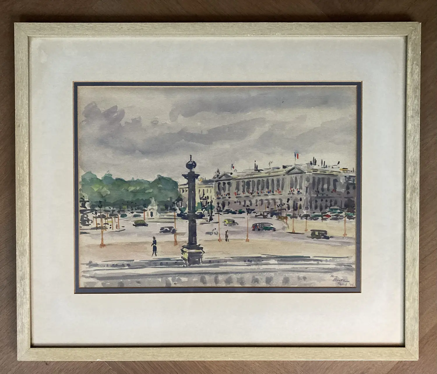 Han Bolte (1906-1989)