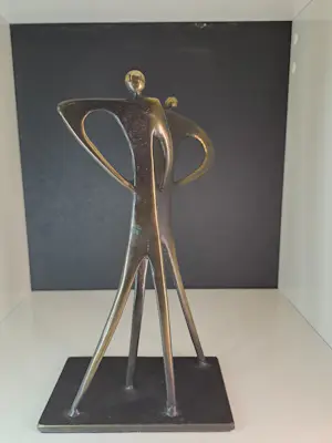 Corry Ammerlaan - Stevige Handdruk kopen? Bied vanaf 35!