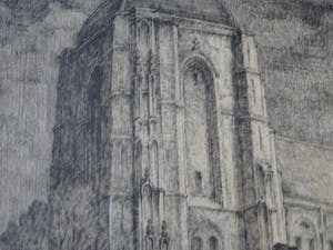 Louis Heijmans - Veere kopen? Bied vanaf 40!