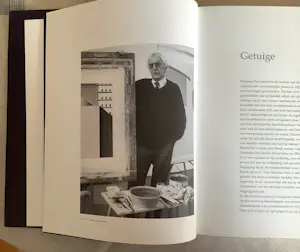 Marinus Fuit - Monografie Marinus Fuit kopen? Bied vanaf 60!