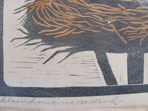 Jan Christiaan Maas - ooievaarsnest kopen? Bied vanaf 55!