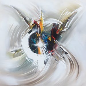 Gena Genadyj - Abstract Energy kopen? Bied vanaf 1!