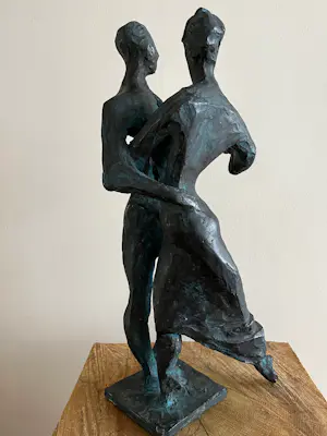 Jan Vermaat - TANGO kopen? Bied vanaf 700!