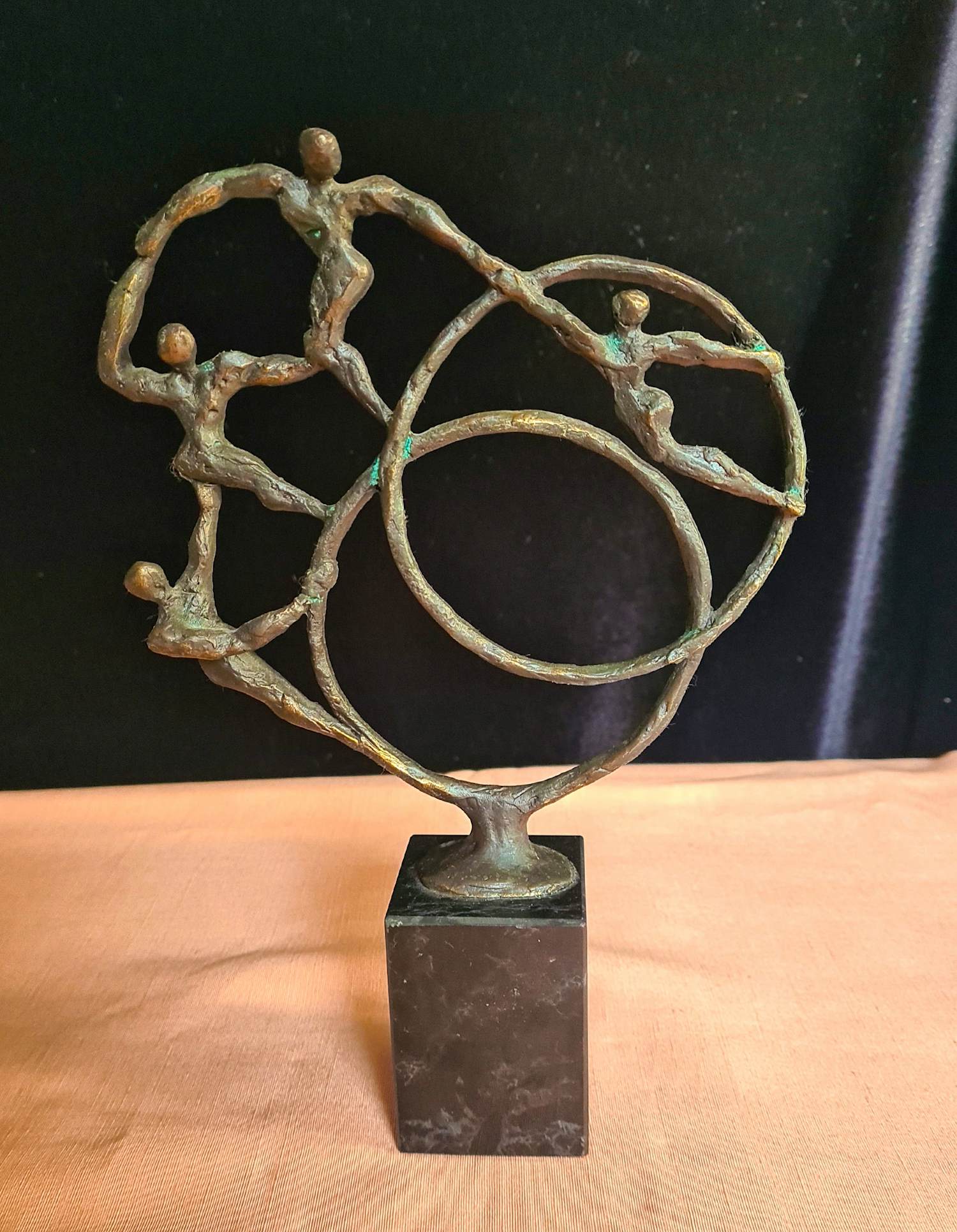 Ger van Tankeren - In Motion kopen? Bied vanaf 45!