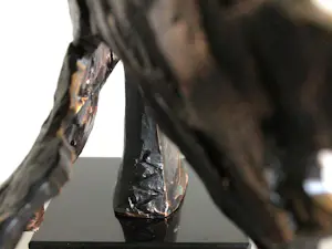 Bernadette Leijdekkers - “ Visie op de toekomst “ zeldzaam . kopen? Bied vanaf 189!