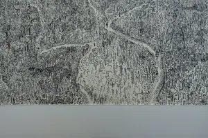 Dirk Breed - LANDSCHAP kopen? Bied vanaf 45!