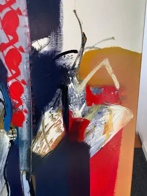 Peter Meijer - Reve de Printemps kopen? Bied vanaf 400!