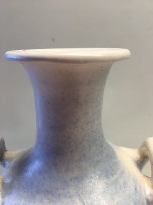 Adrie Moerings - Prachtig gaaf vaasje / kruikje kopen? Bied vanaf 20!