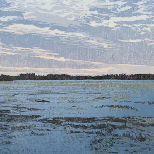 Siemen Dijkstra - Winterweg II kopen? Bied vanaf 1000!