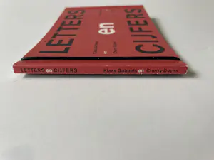 Klaas Gubbels - Letters en Cijfers kopen? Bied vanaf 40!