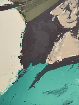 Koen Vermeule - Jongen met petje, gesigneerd kopen? Bied vanaf 95!