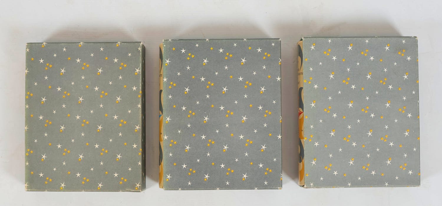 Antiquarisch Boek - Le livre des mille nuits et une nuit- Geïllustreerde editie door Kees van Dongen kopen? Bied vanaf 650!