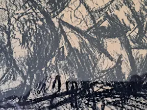 Gerda Vosman - Impressie Bergen nh kopen? Bied vanaf 150!