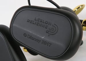 Walt Disney - Leblon Delienne - Mickey Welcome Bicolor kopen? Bied vanaf 1!