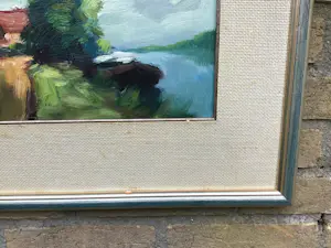 Toon Koster - Landweg Ham. kopen? Bied vanaf 175!