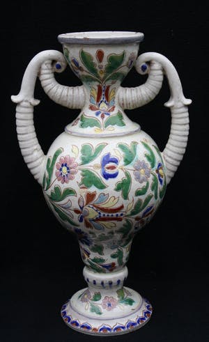 Niet of onleesbaar gesigneerd - Gesigneerd kopen? Bied vanaf 1!