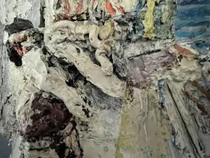 Jan Arons - Zonder titel kopen? Bied vanaf 300!