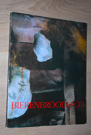 Gerti Bierenbroodspot - 3 boeken kopen? Bied vanaf 50!
