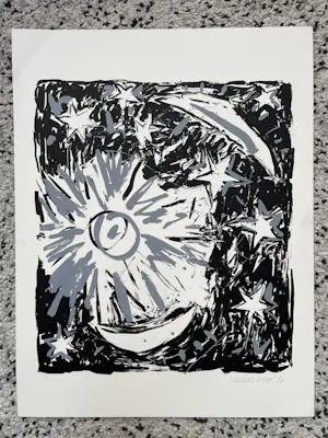 Arie Zuidersma - en andere Groningers kopen? Bied vanaf 10!