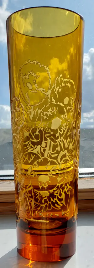 Siem van der Marel - Zonnebloemen kopen? Bied vanaf 90!