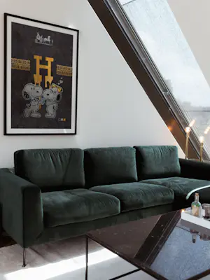 Josh Mahaby - Hermes Love kopen? Bied vanaf 50!