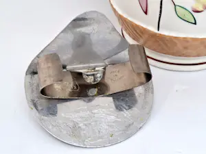 Brownhills Pottery Co. - Victoriaanse kan, Japanse stijl kopen? Bied vanaf 60!