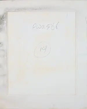 Gerard Bijnens - Zeefdruk, Abstracte compositie kopen? Bied vanaf 1!