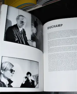 Andy Warhol - 3 boeken kopen? Bied vanaf 60!