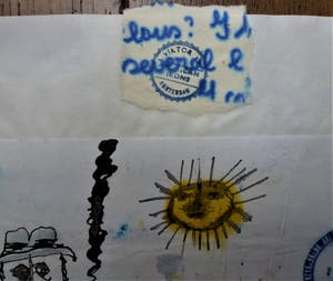 Viktor IV - The New Amsterdam School Of Ikon Painting. Drawing class kopen? Bied vanaf 150!