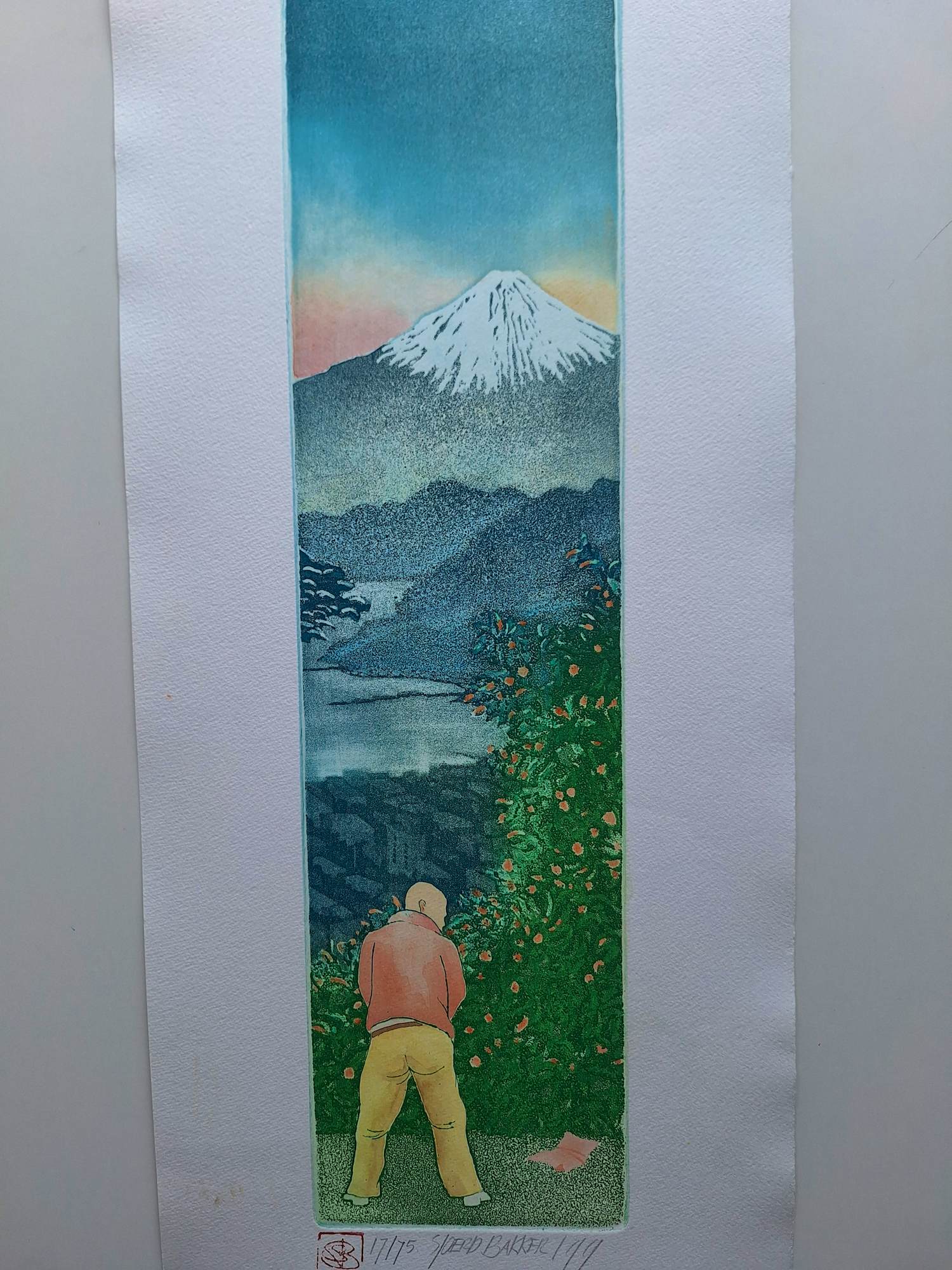 Sjoerd Bakker - Onbekend kopen? Bied vanaf 25!