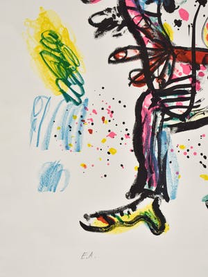 Anton Martineau - Tango II kopen? Bied vanaf 1!