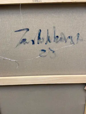 Jan van Lokhorst - Leeuw kopen? Bied vanaf 950!