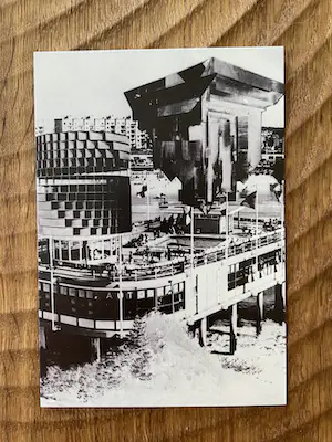 Henk Peeters - Nul = 0 Zero op Zee kaarten met originele nul postzegels kopen? Bied vanaf 29!