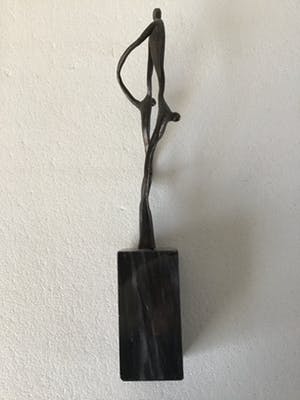 Corry Ammerlaan - Toekomst door Samenwerken kopen? Bied vanaf 35!