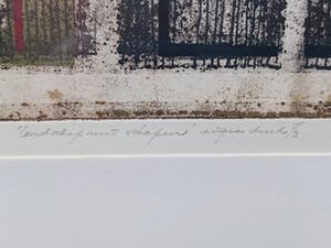 Anne Huitema - Schapen. kopen? Bied vanaf 65!