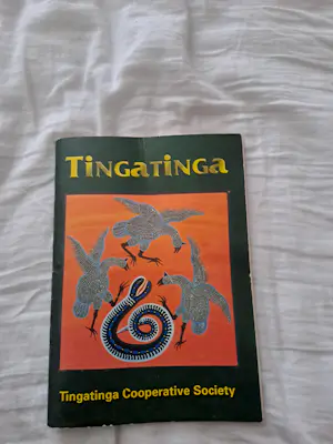 Sudi Mbwana - animals from africa kopen? Bied vanaf 400!