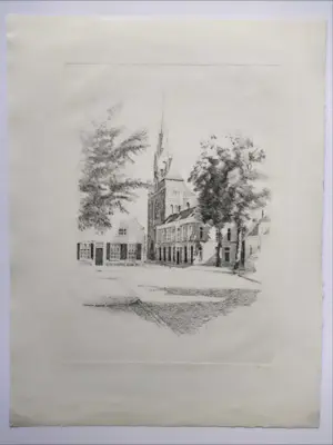 Paul Elshout - Oosterhout kopen? Bied vanaf 15!