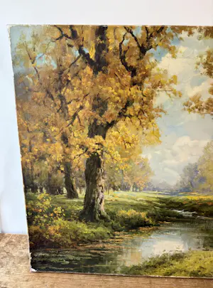 Robert Wood - Forest kopen? Bied vanaf 20!