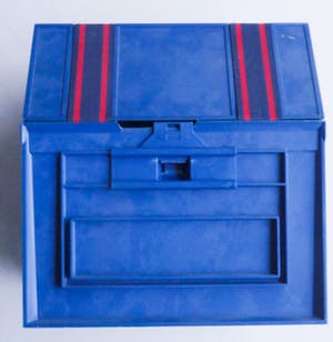 Samuel Meyering - Rolykit kopen? Bied vanaf 25!