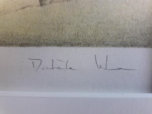 Michele Lehmann - paisaje. kopen? Bied vanaf 45!