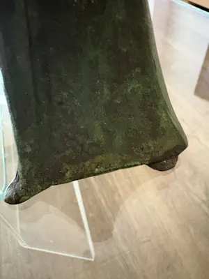 Wim Jurcka - Twee eenheid Man en Vrouw ruggelings staand kopen? Bied vanaf 125!