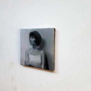 Erwin van Krey - Head of a girl kopen? Bied vanaf 250!