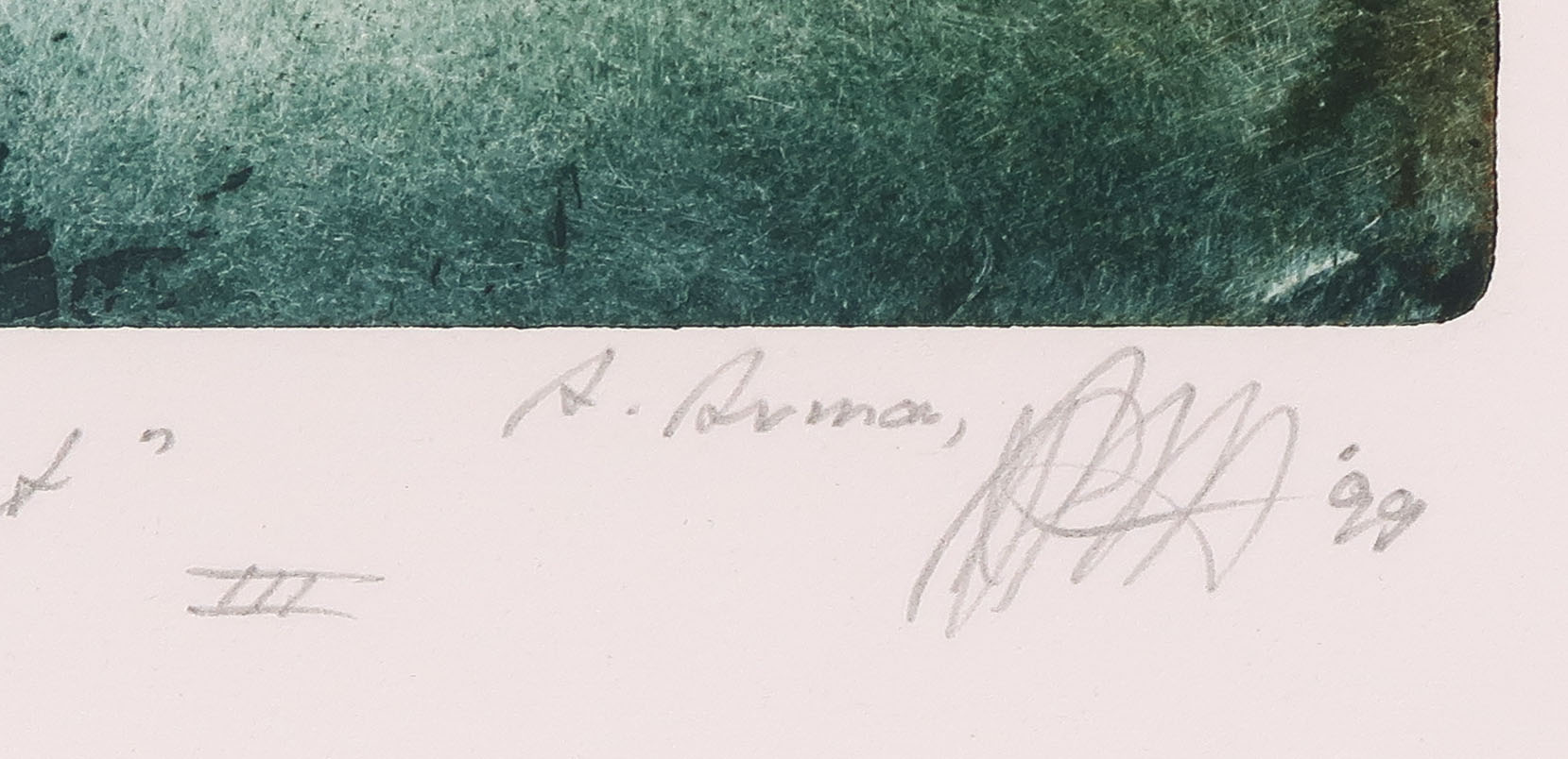 Ad Arma - Kleurenets, Travelling Light III kopen? Bied vanaf 1!