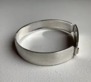 Zilver - Esprit zilveren armband - 925 - gemerkt - 37 gram kopen? Bied vanaf 110!