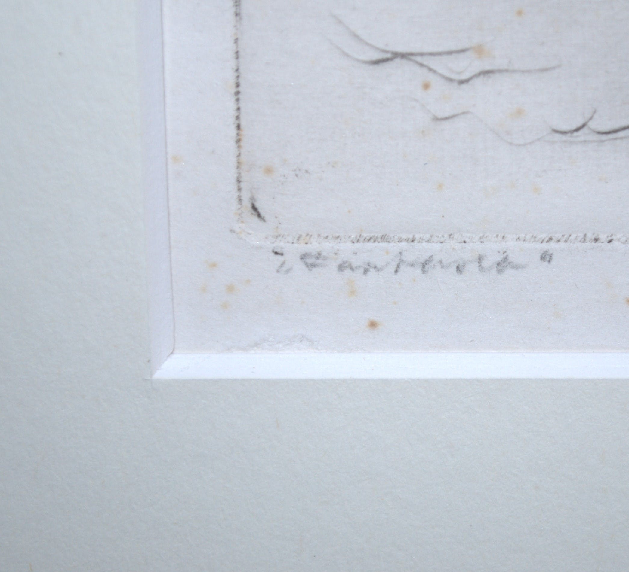 Kuno Brinks - ets - Fantasia - Arabische ruiters kopen? Bied vanaf 65!