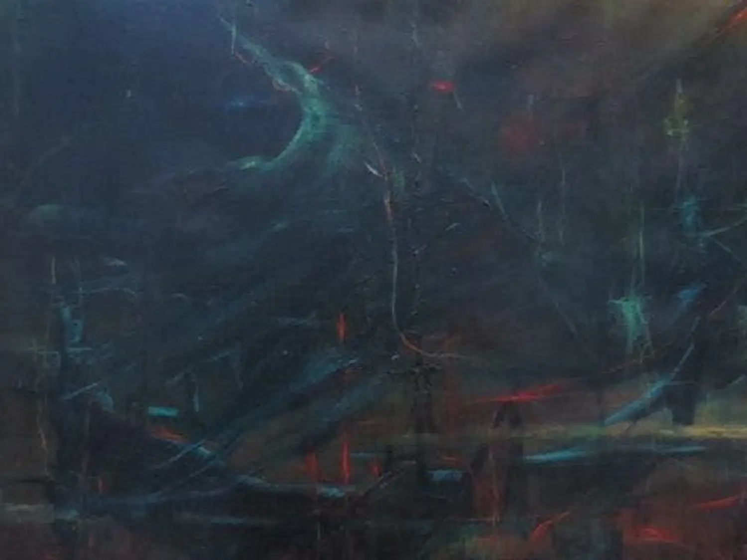 Frans Boers (1904-1982)